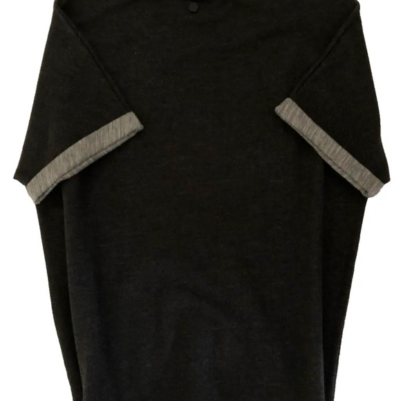 Hunter For Target Unisex Embossed Rolled Short Sleeve T-Shirt Size XL - Picture 3 of 4